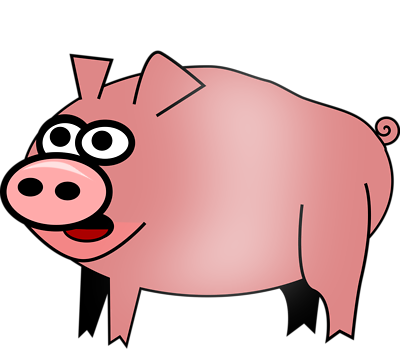 432 views Cartoons Of Pigs - ClipArt Best