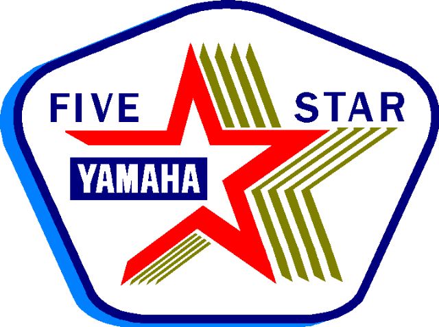 Yamaha 5 Star Dealer & Service Center & Specialist in Yamaha Re-