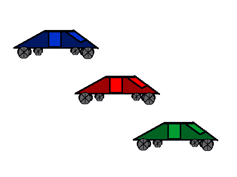 hover car sprites for JacobIscool on Scratch