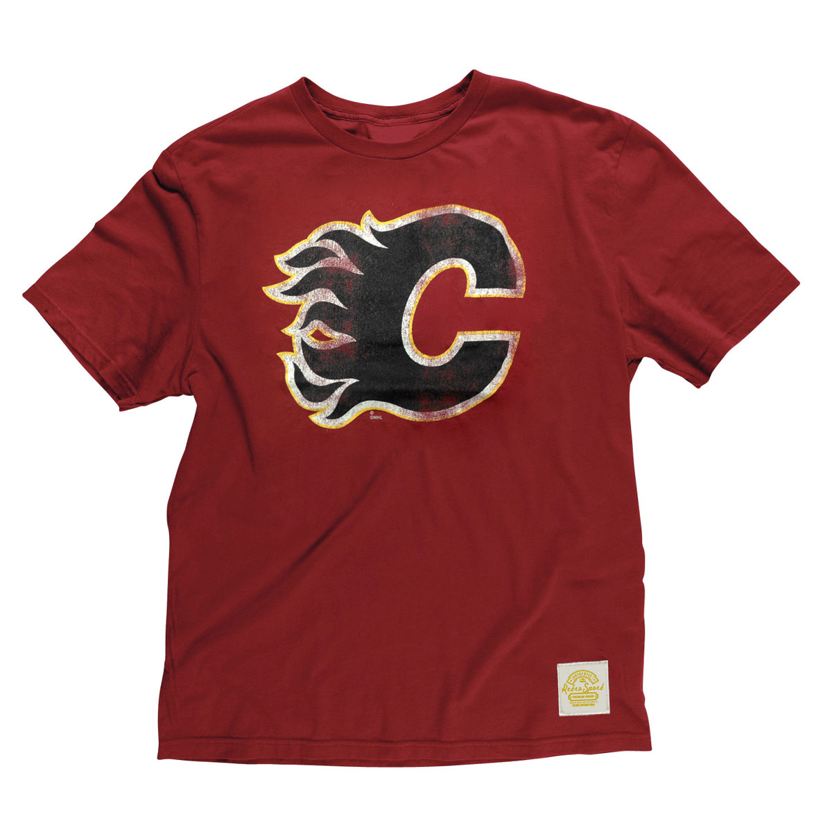 Calgary Flames Official Fan Shop ClipArt Best