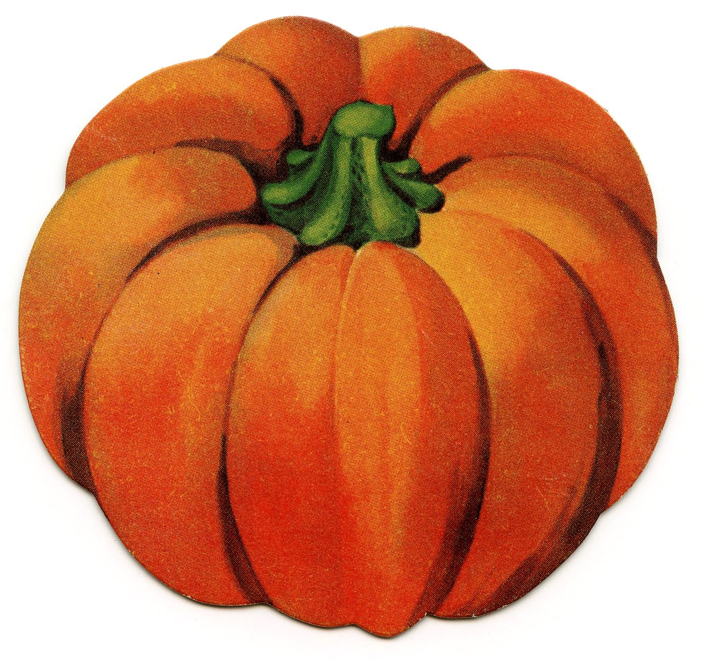 free christian pumpkin clip art - photo #13