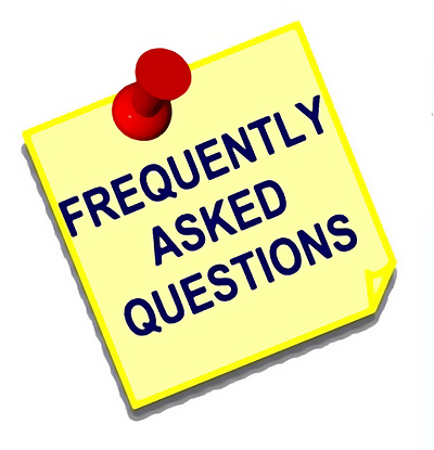 Free Stock Photos | Frequently Asked Questions Post Note | # 2046 ...