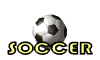 Animated Soccer Ball Clipart Resource