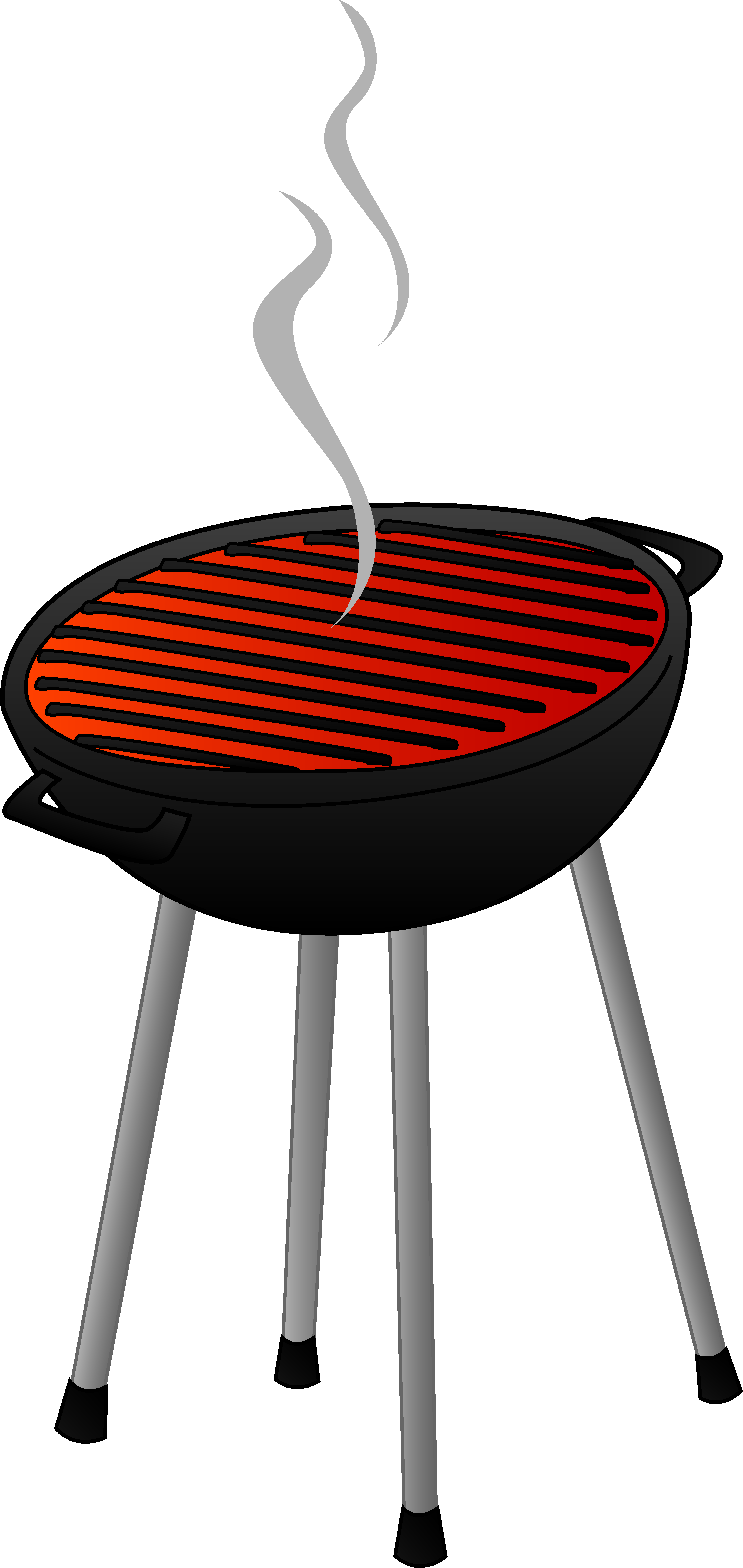 Grill Clipart - Free Clipart Images