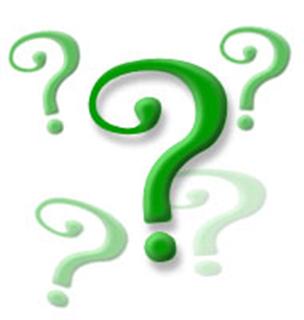Free Question Mark Clip Art - Free Clipart Images