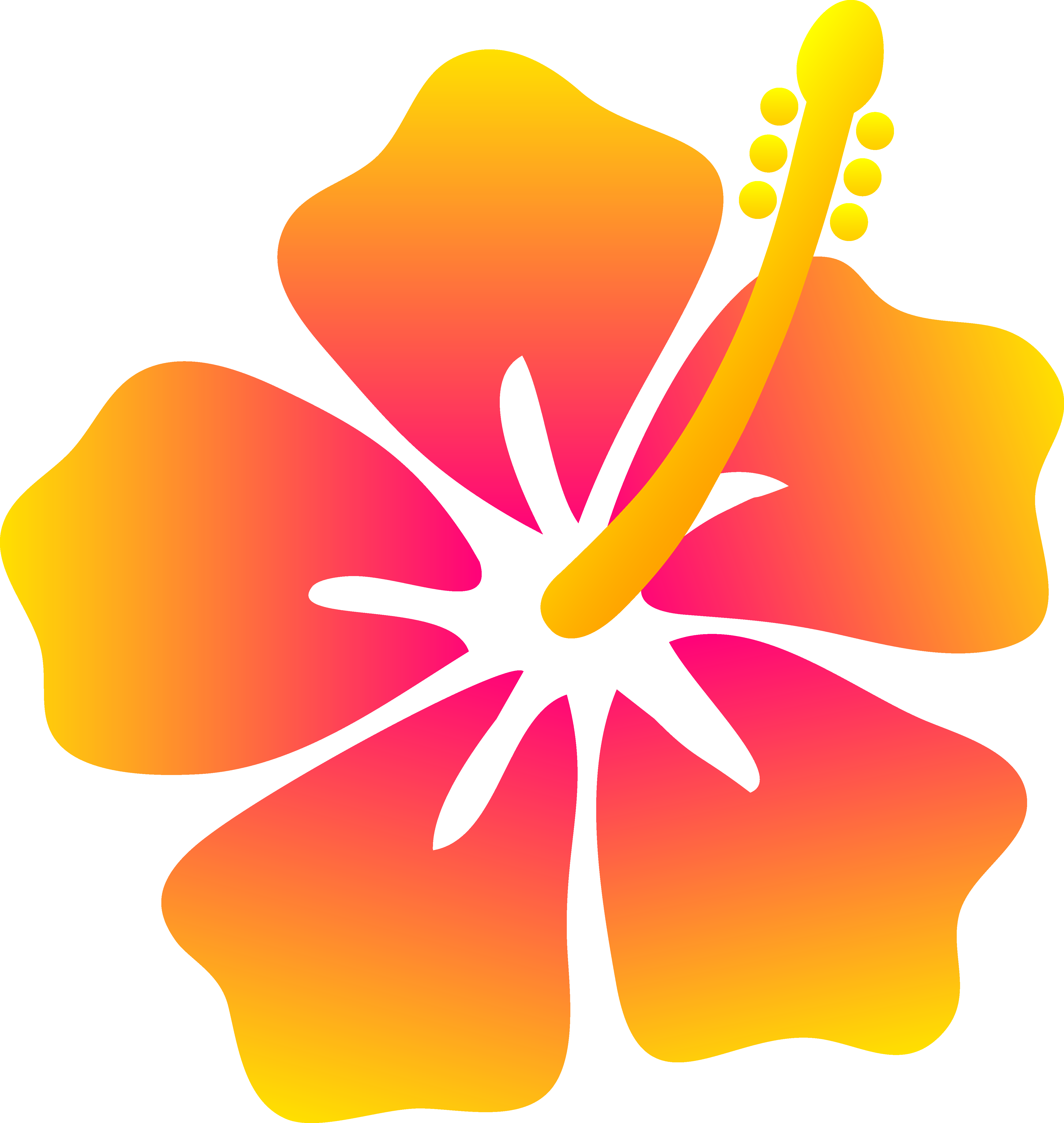 clipart flower png - photo #9