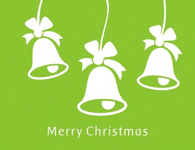 Christmas Bells Vector Vectors, Photos and PSD files | Free Download