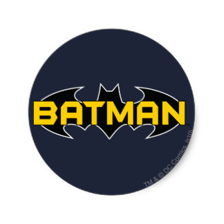 Batman Stickers | Zazzle.com.au