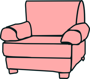 Furniture Clipart - Free Clipart Images
