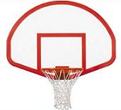 Free Basketball Hoops Clipart