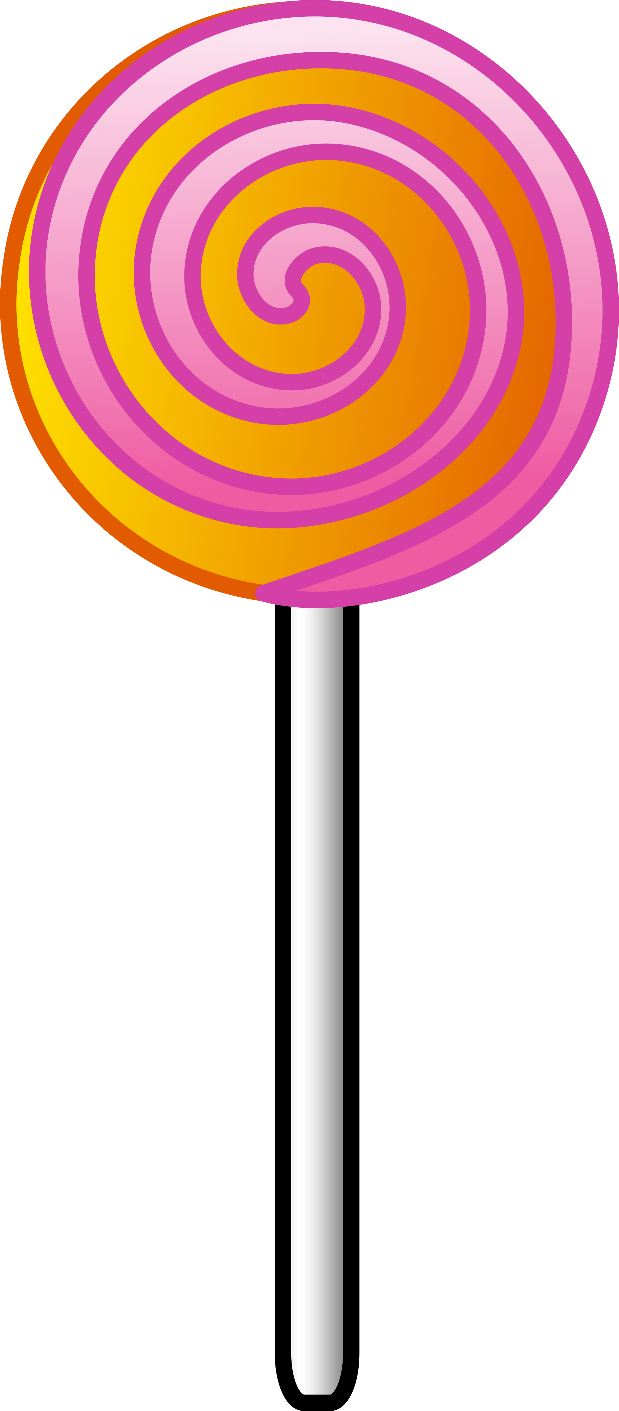 Lollipop Clip Art - Tumundografico