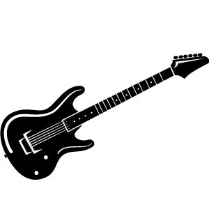 guitar - 56 Free Vectors to Download | freevectors.net