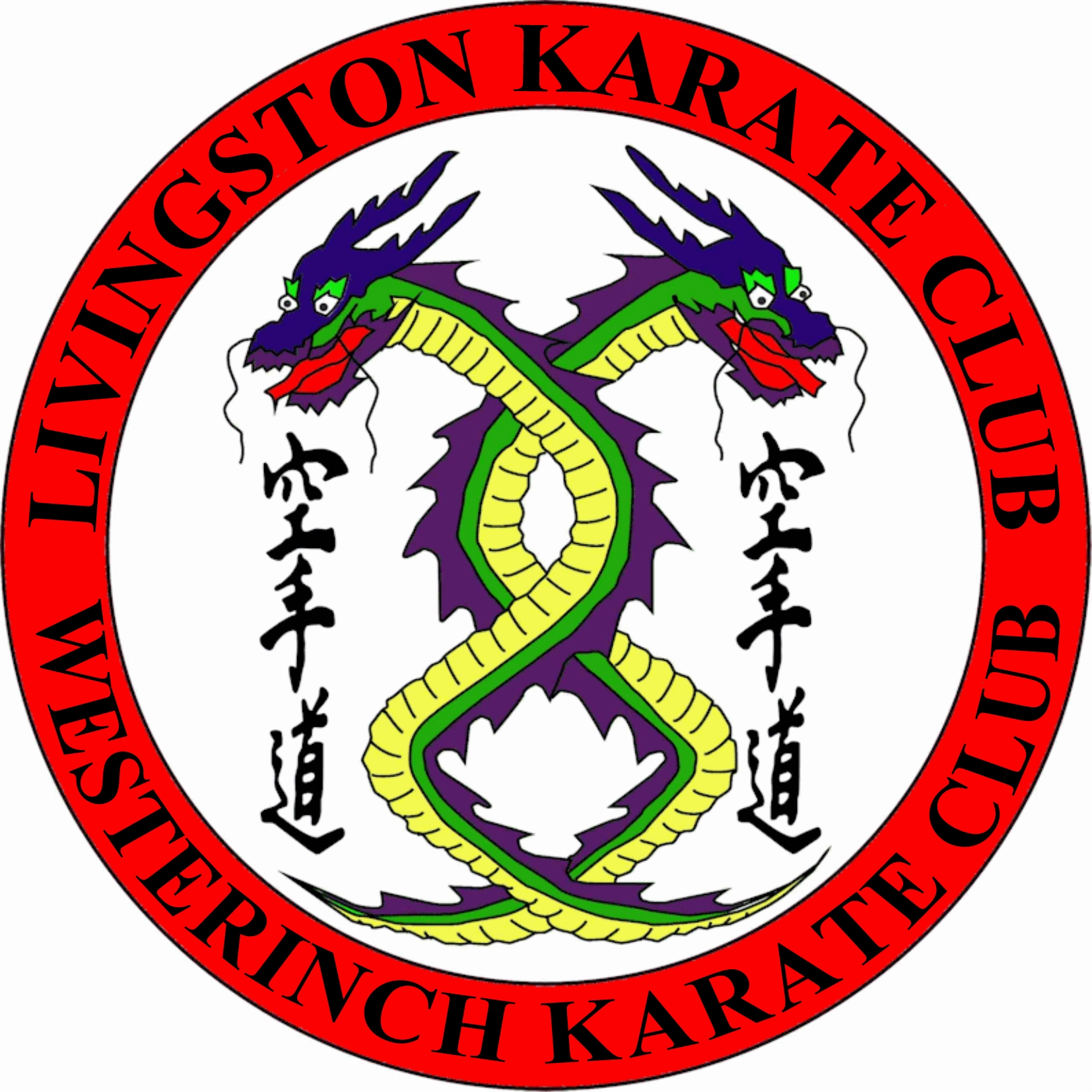 Livingston & Westerinch Karate