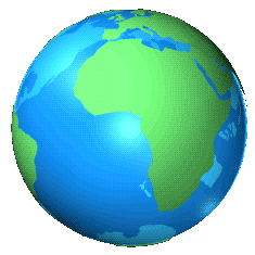 Earth Image Animation Gif - ClipArt Best