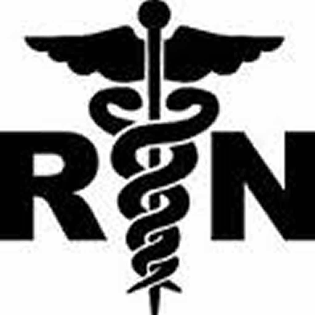 Medical Symbols Clip Art Registered Nurse Logo Clip Art Viewing ...