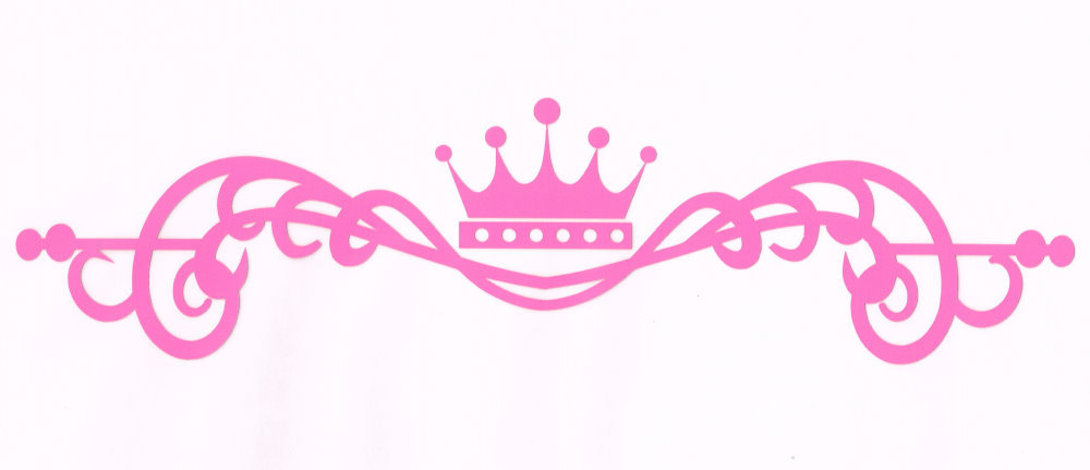 clipart of princess crown - photo #22