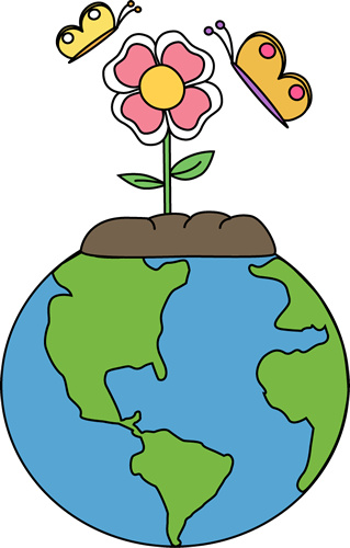 earth border clip art - photo #30