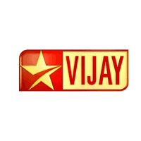 Vijay Tv Logo - ClipArt Best