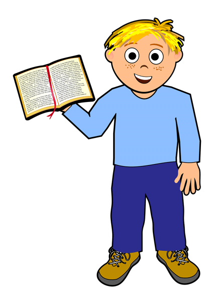 free christian evangelism clipart - photo #30