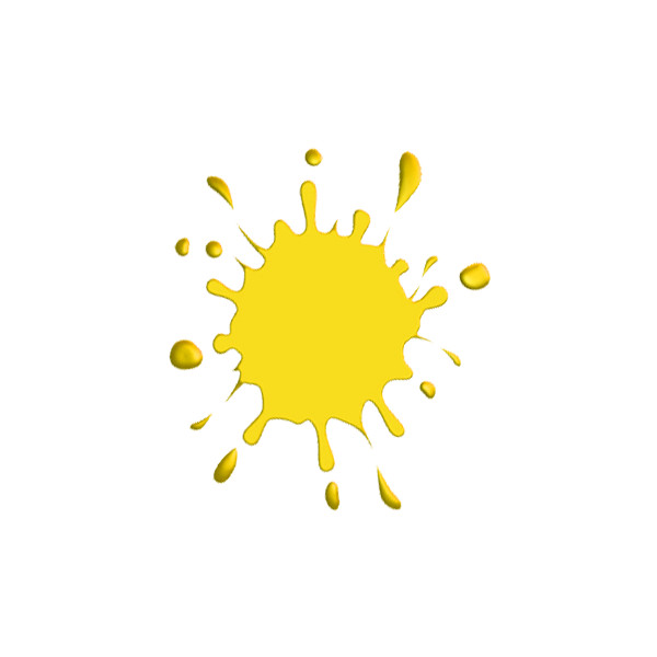 Splash of Yellow — Decohubs