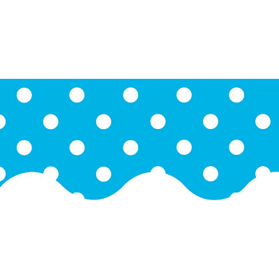 601 views 58+ Polka Dots Border Clip Art