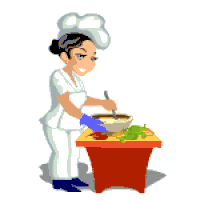 Chef GIFs - Find & Share on GIPHY