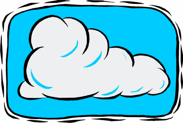 Cloudy Weather Pictures For Kids