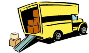Moving Van Images | Free Download Clip Art | Free Clip Art | on ...