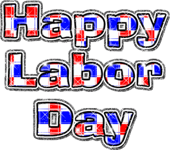 Labor Day Symbols Clipart - Free to use Clip Art Resource