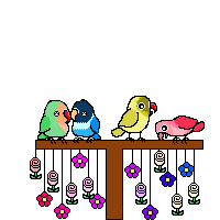 Parrot Love - ClipArt Best Parrot Love - ClipArt Best