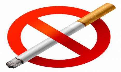Pics Say No To Tobacco - ClipArt Best