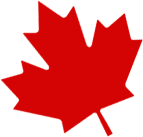 Canada Maple Leaf PNG Transparent Images | PNG All