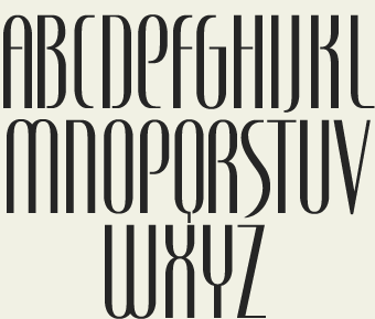 Letterhead Fonts / LHF Angel / Modern style fonts