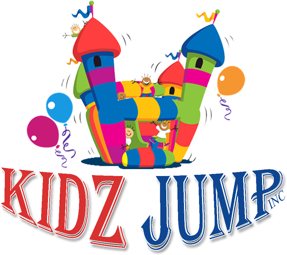 Kidz Jump Inc | Inflatable Bounce House Party Rentals | Moonwalks