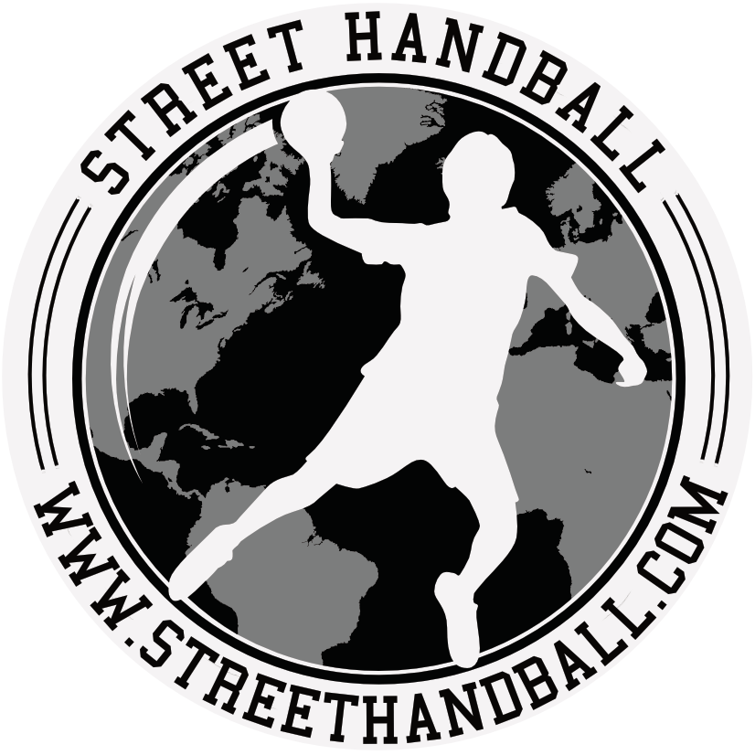 Street Handball - May be played in all kinds of ways