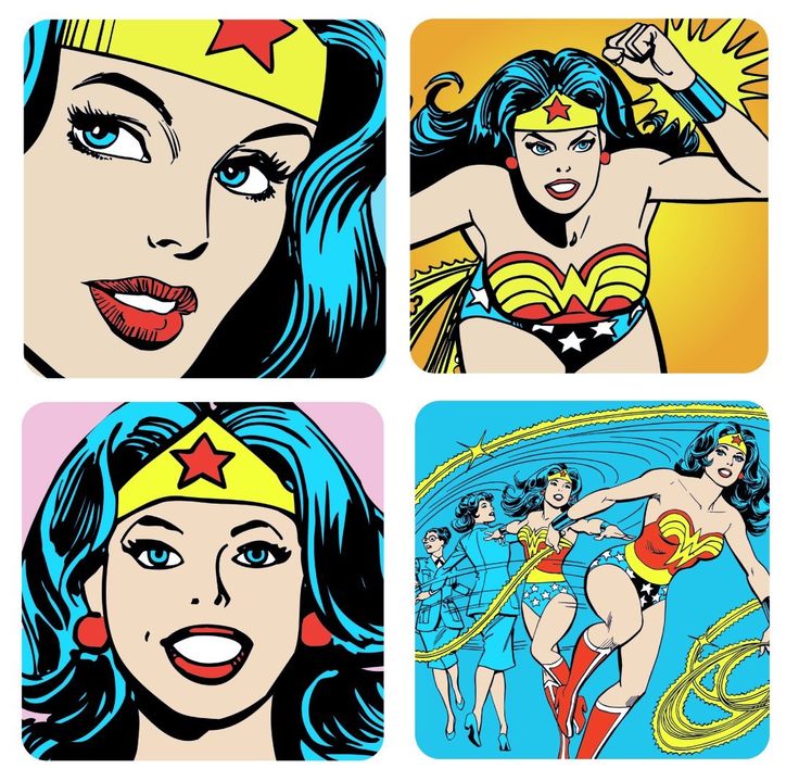 Wonder Woman Logo | Wonder Woman ...