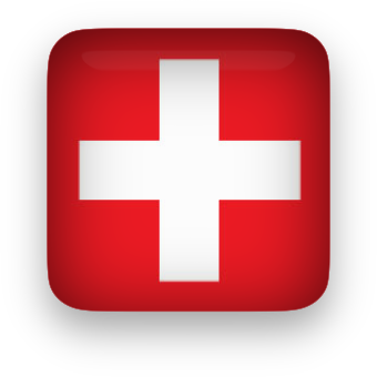 Free Animated Switzerland Flags - Swiss Clipart