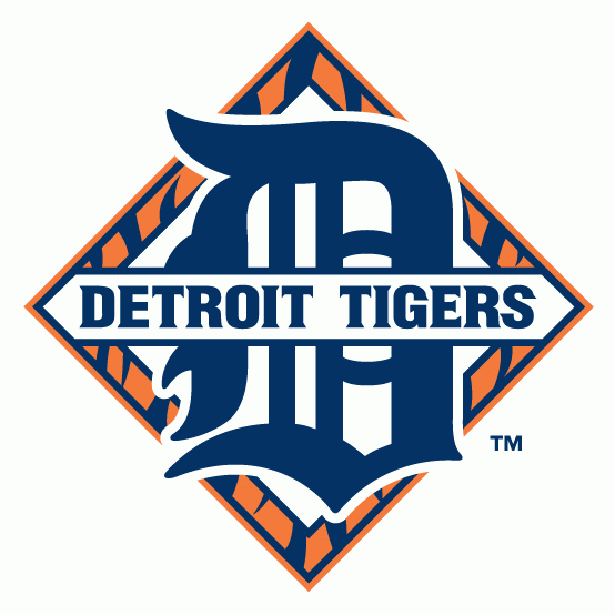 Detroit Tigers Clip Art