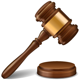 Gavel icon 256x256px (ico, png, icns) - free download | Icons101.com