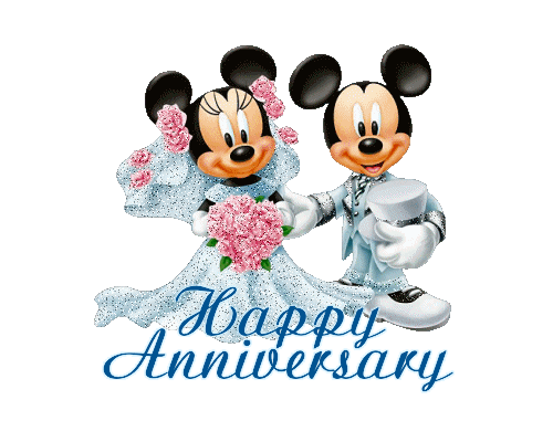Happy Anniversary Animated Gif | Free Download Clip Art | Free ... -  ClipArt Best - ClipArt Best