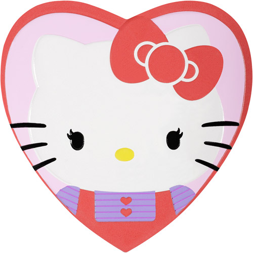 10 cute hello kitty skin care valentines day gifts for girls ...