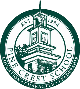 File:Pine Crest School (logo).png - Wikipedia