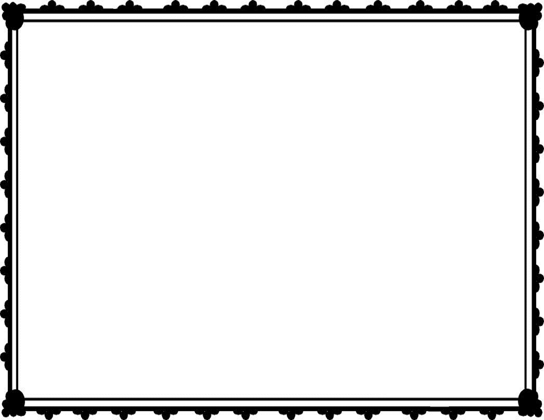 467 views Borders Png - Free Icons and PNG Backgrounds