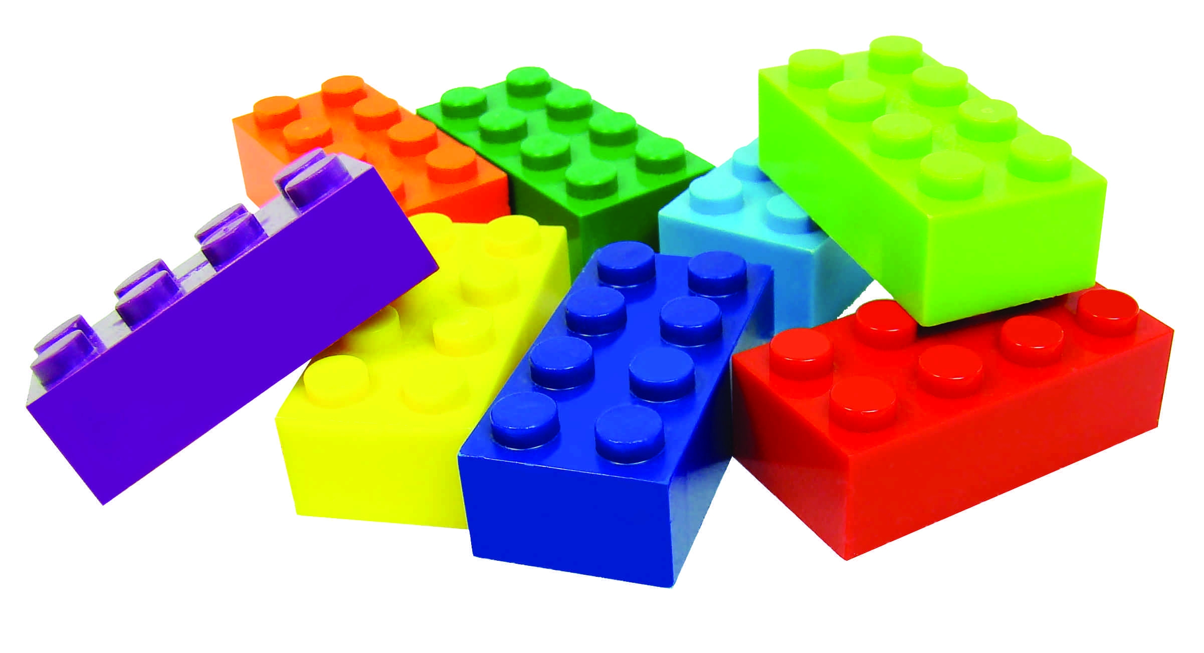 Lego Brick Clip Art