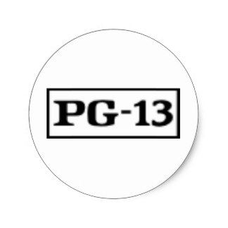 Rated G Stickers | Zazzle