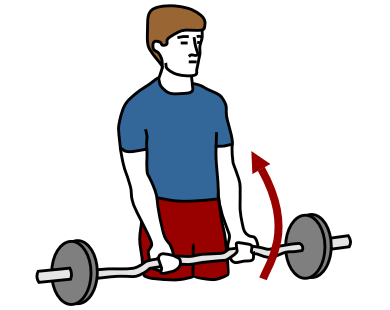 Slow Lifting for Strength: Dispelling Myth