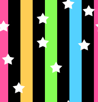 Rainbow Zebra Background Designs - ClipArt Best