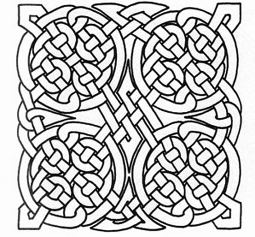 Survivor Celtic Knot Tattoo - Free Download Tattoo #22500 Survivor ...