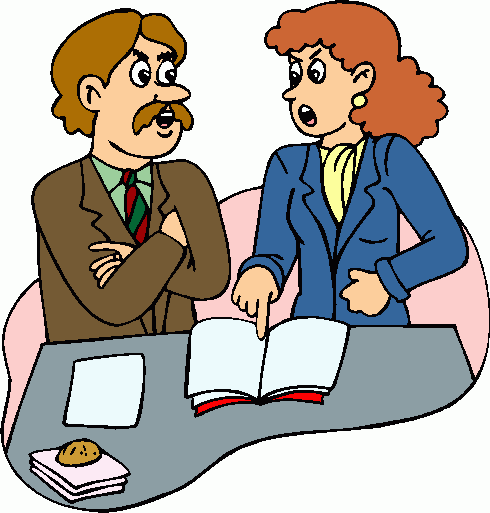 clip art cartoon business - photo #14