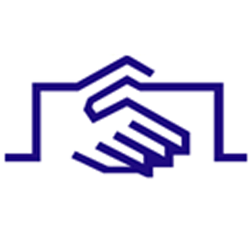 Logo + Corporate Identity | Hand shake doppelgängers | IDEAS ...